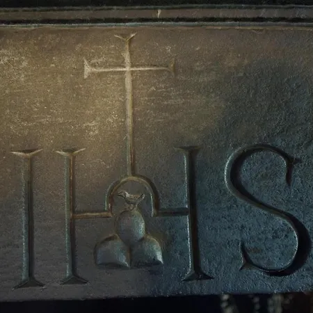 Abbazia Di Vallingegno ファームステイ *