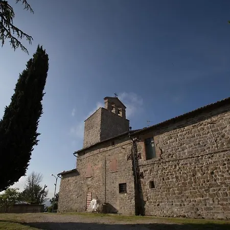 ファームステイ Abbazia Di Vallingegno