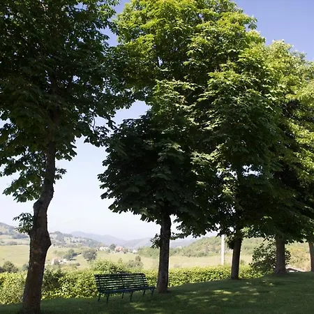 Abbazia Di Vallingegno ファームステイ