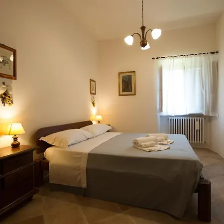 Abbazia Di Vallingegno *