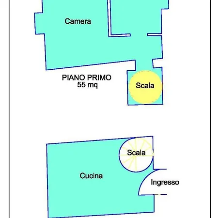Abbazia Di Vallingegno *