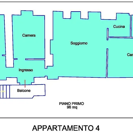 Abbazia Di Vallingegno
