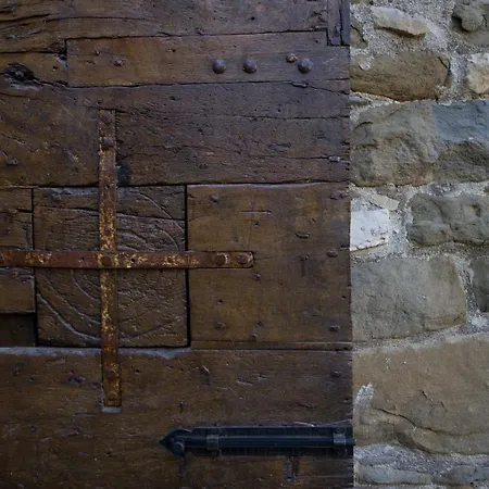 ファームステイ Abbazia Di Vallingegno *